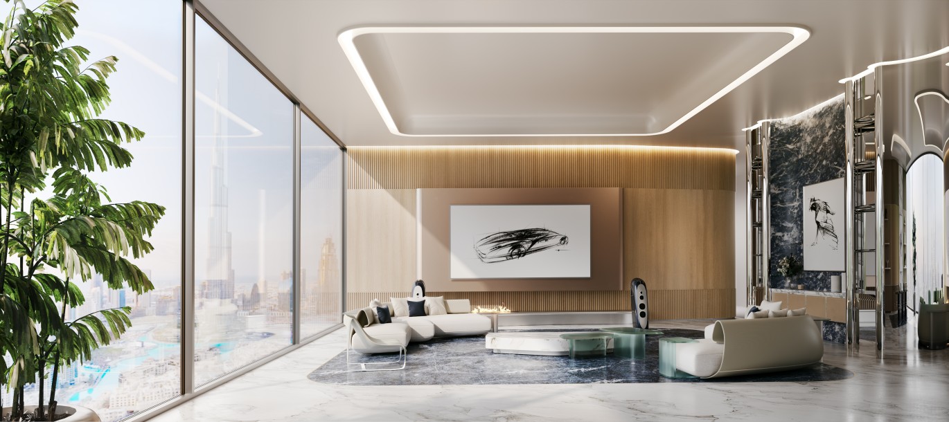 Bugatti Residences-3