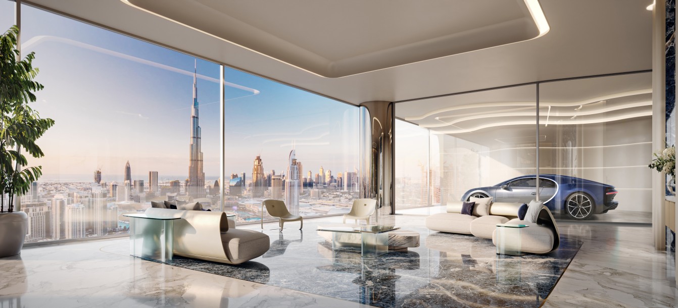 Bugatti Residences-2