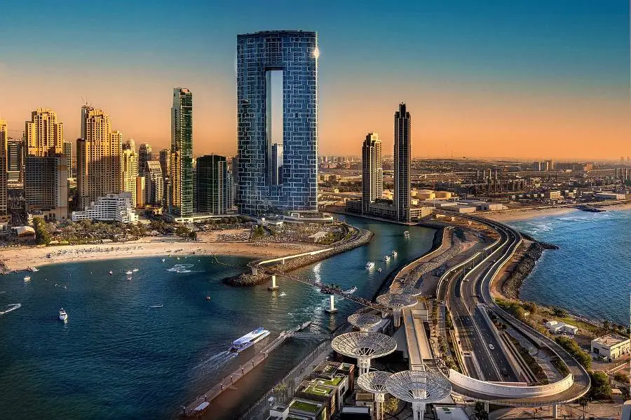 Discover the Unique Charm of Dubai: Your New Place of Residence