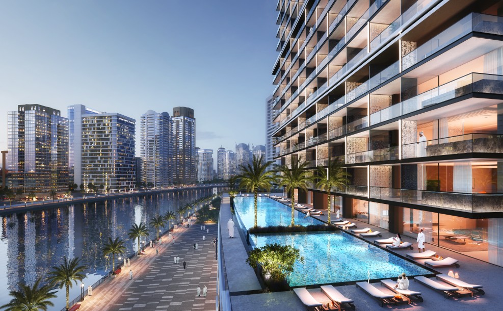 Trillionaire Residences by Binghatt-4