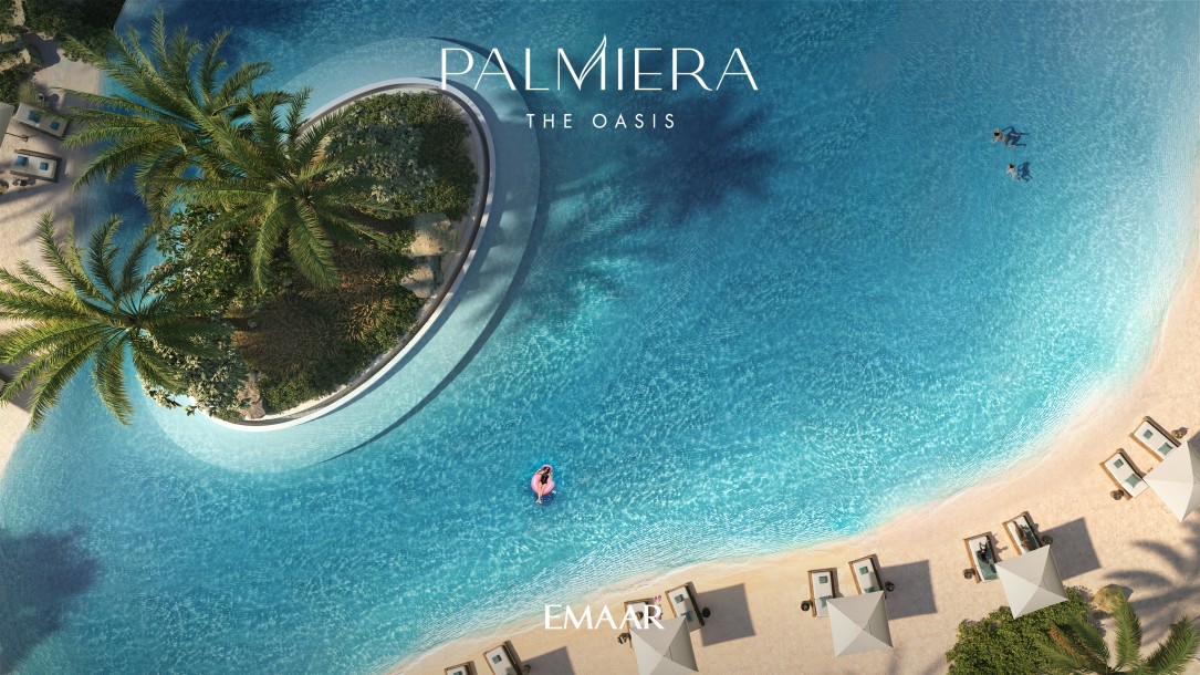 Palmiera the Oasis by EMAAR-1