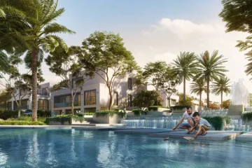 oasis by emaar